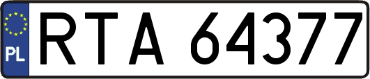 RTA64377