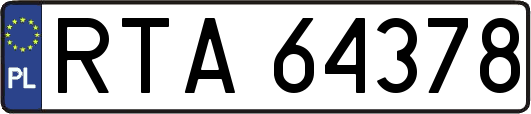 RTA64378