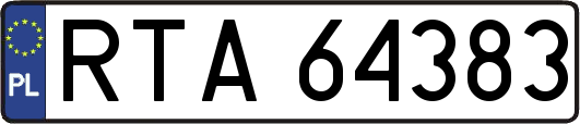 RTA64383