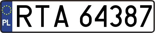 RTA64387