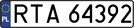 RTA64392