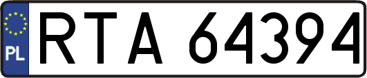RTA64394