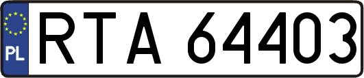 RTA64403