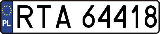 RTA64418