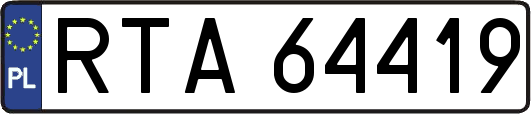 RTA64419