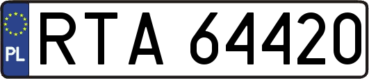 RTA64420