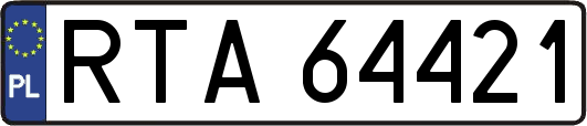 RTA64421