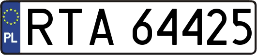 RTA64425