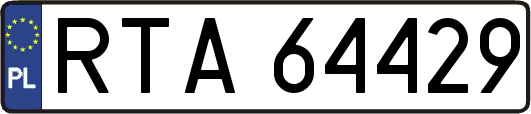 RTA64429