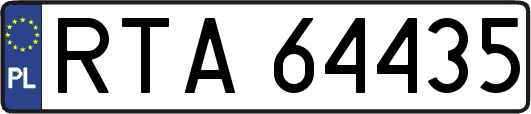 RTA64435