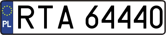 RTA64440