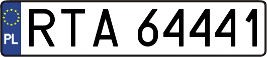 RTA64441