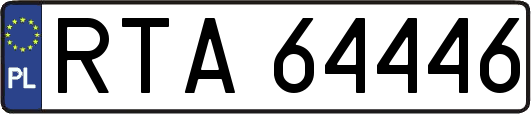RTA64446