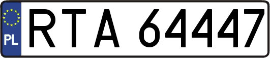 RTA64447