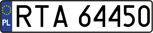 RTA64450