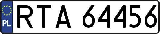 RTA64456