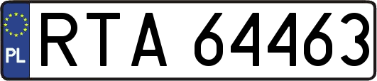 RTA64463