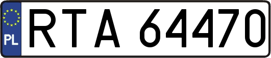 RTA64470