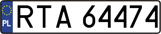 RTA64474