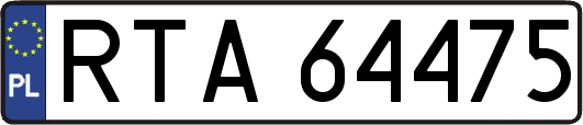 RTA64475