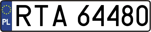 RTA64480