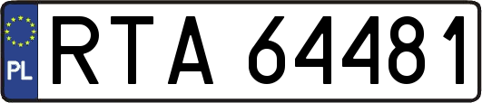 RTA64481