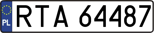RTA64487