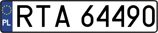 RTA64490