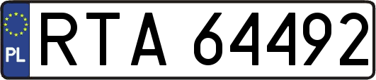 RTA64492