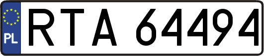 RTA64494