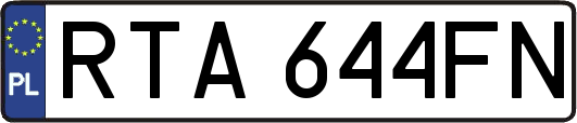 RTA644FN