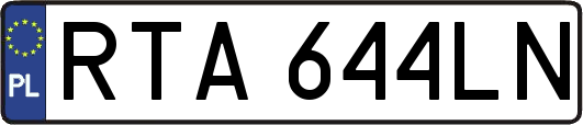 RTA644LN