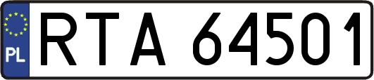 RTA64501