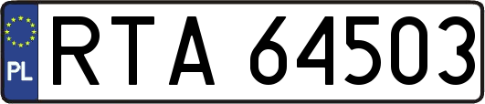 RTA64503
