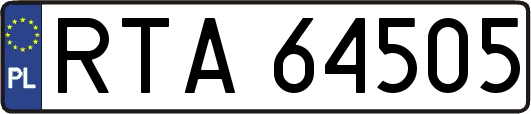 RTA64505