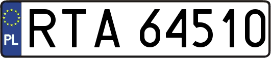 RTA64510