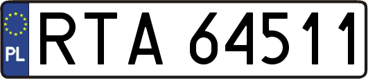 RTA64511