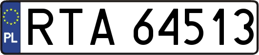 RTA64513