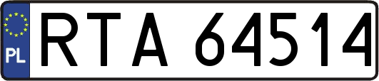 RTA64514