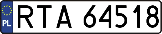 RTA64518