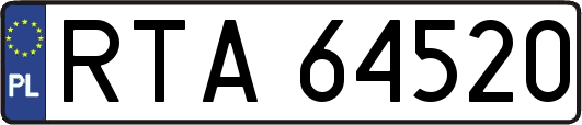 RTA64520