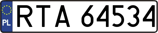 RTA64534