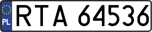 RTA64536