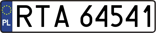 RTA64541