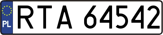 RTA64542