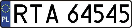RTA64545