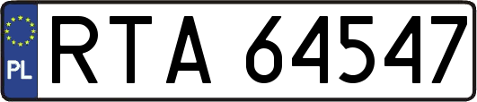 RTA64547