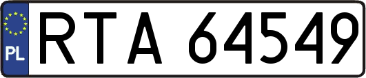 RTA64549