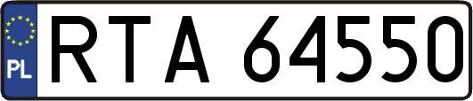 RTA64550