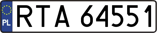 RTA64551